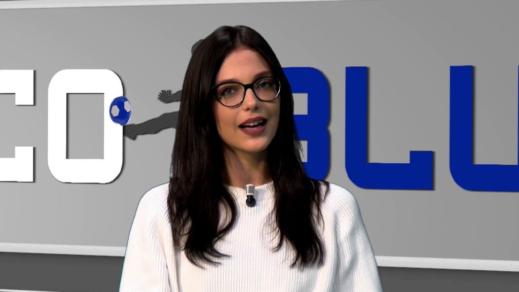 Bianco Blu – cinquantaquattresima puntata