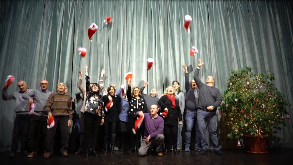 Giallo di Natale, che fine ha fatto Poliseno?