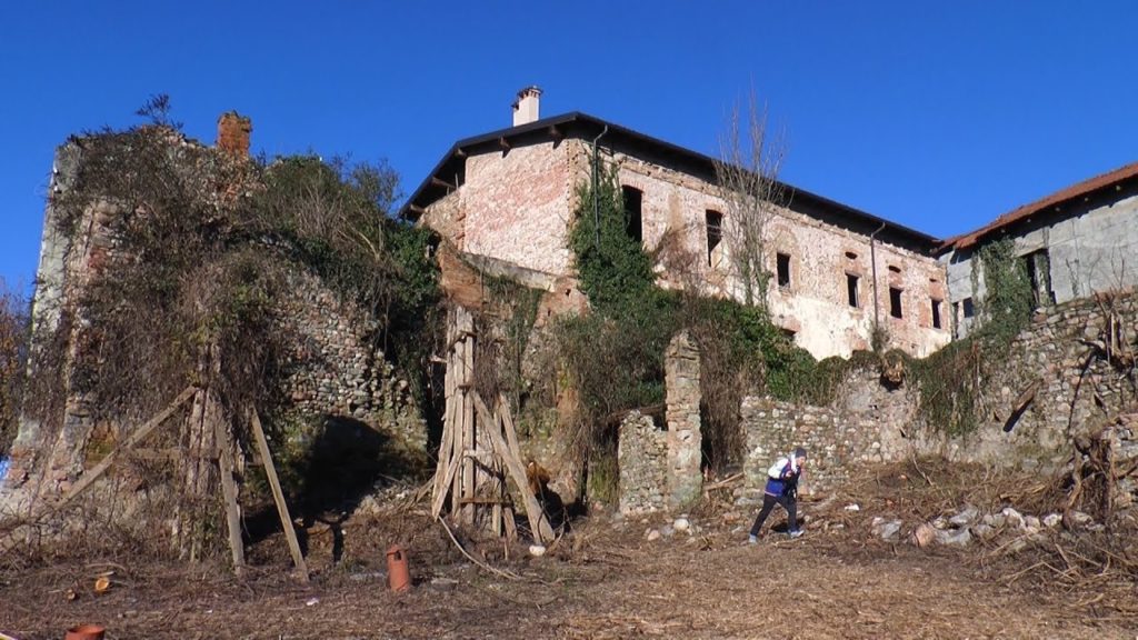Belforte in gara: 5 milioni per il Castello