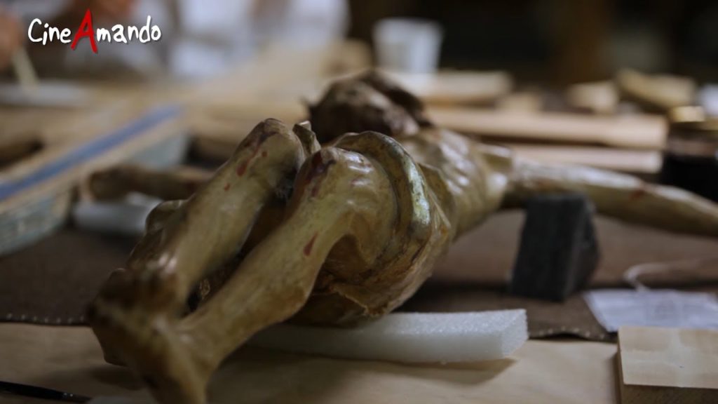 Storie di Pietre, frammenti di vita