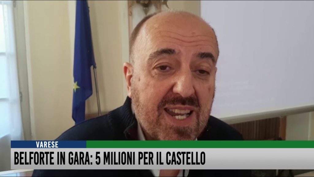 TG del 23 Dicembre 2019