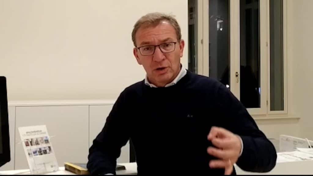 "Clerici non ha tradito, ma ha cambiato idea"