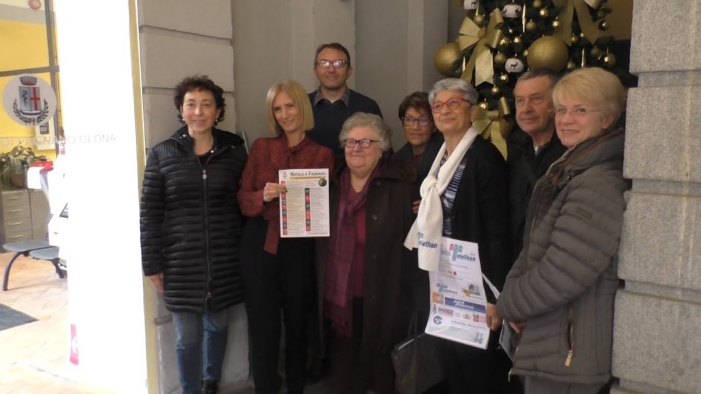 Natale a Fagnano: concerti, feste e solidarietà