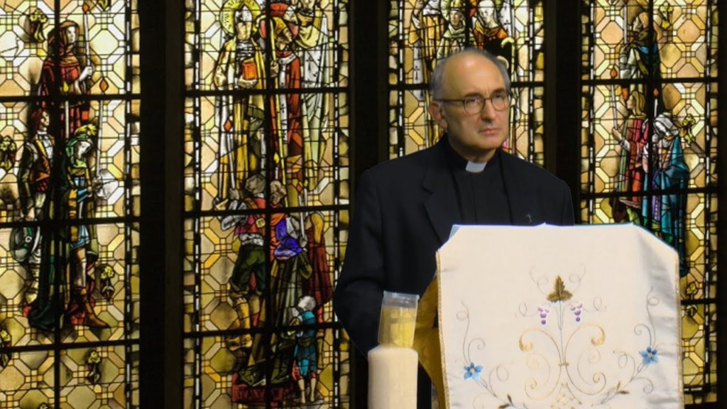 Mostriamo a tutti che il cristianesimo è uno stile