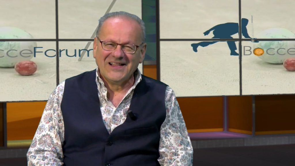 "Le bocce, uno sport vero" #332