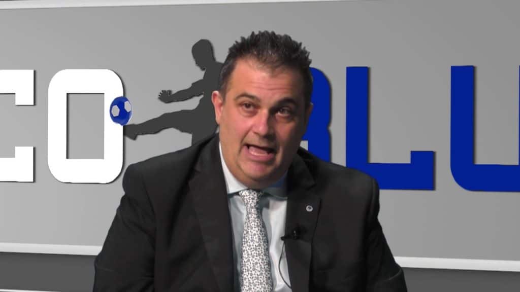 Bianco Blu – cinquantaduesima puntata