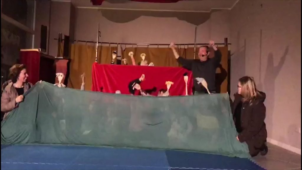 A Busto il Labbo Natale fa centro