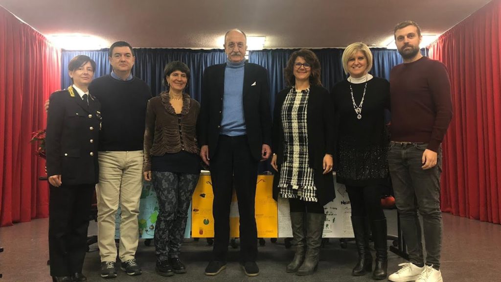 Ayala: "Lotta alla Mafia, storia di grandi uomini"