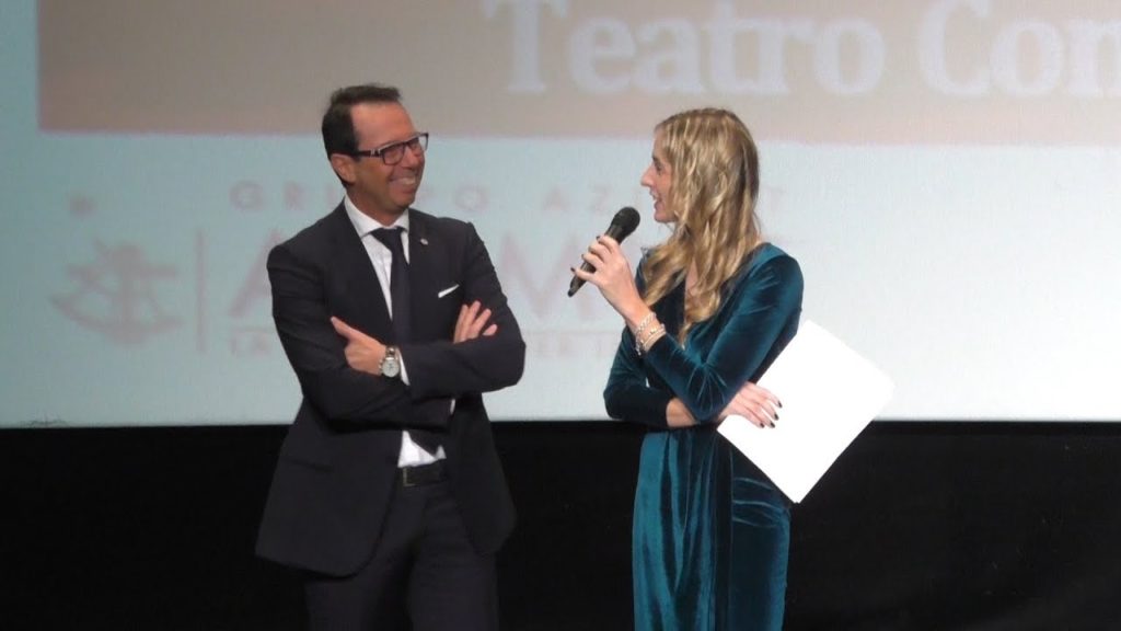 Gran Galà del commercio, un successo!