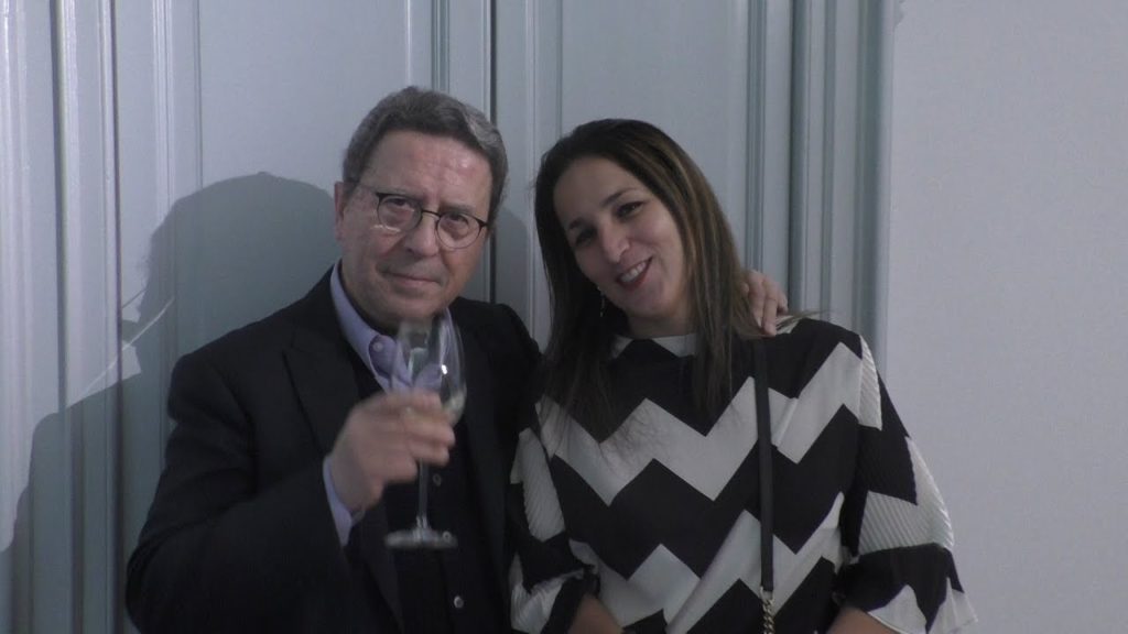 Morandini, maestro di forme e di sostanza