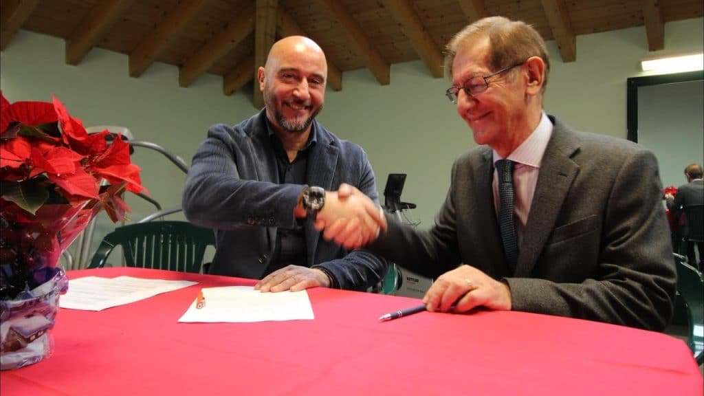 Mutua e Seme, unione di esperienze e competenze