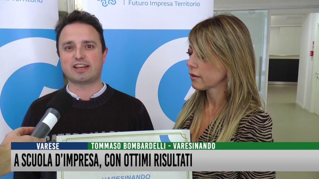 Tg dell'11 Dicembre 2019