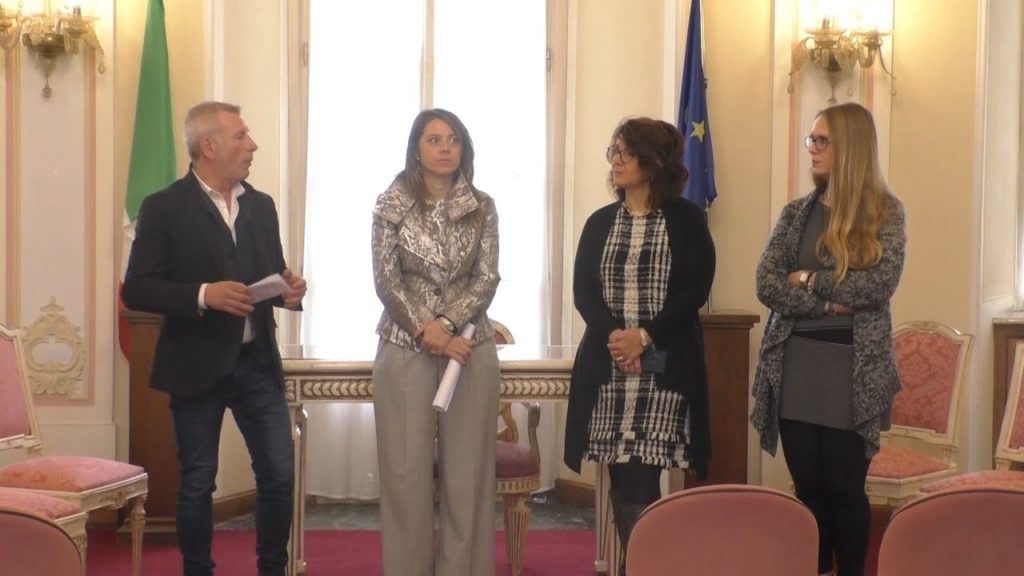 Ragazzi al centro, per una Varese ringiovanita