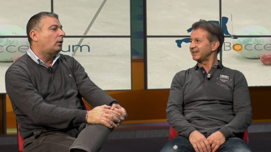 Roberto Turuani, 498 volte campione #331