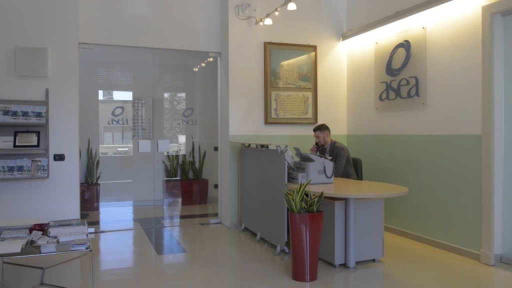 Asea, parte la Class Action #262