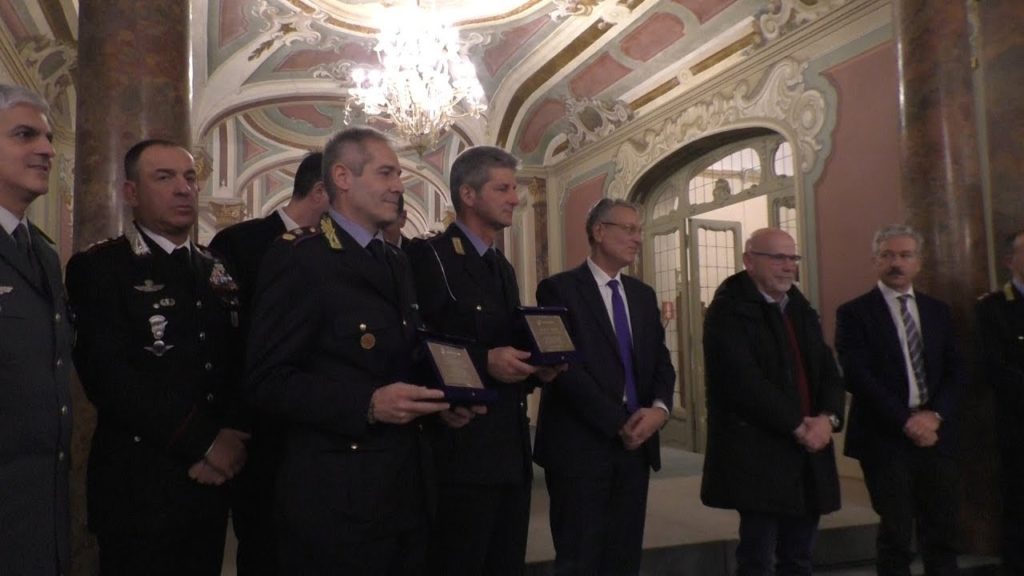 Talento e melodie per gli angeli della strada