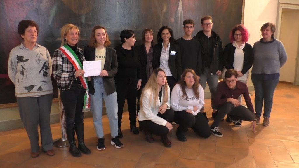 Castellanza, città gentile