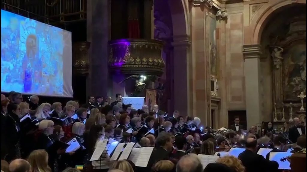 Dal grande evento all’evento grande