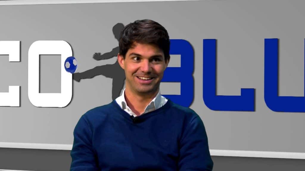 Bianco Blu – cinquantatreesima puntata