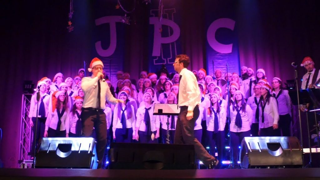 JPC, trionfo natalizio. Jerago ringrazia