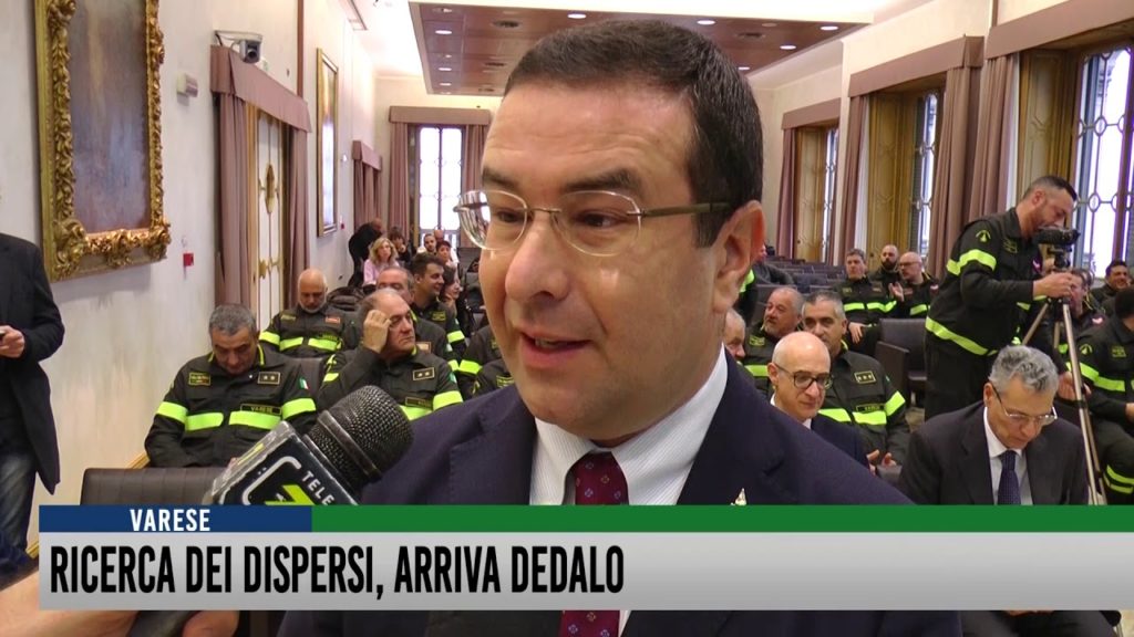 Tg del 16 Dicembre 2019