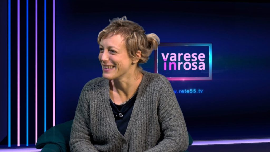 Teatro in carcere, liberi dentro #238