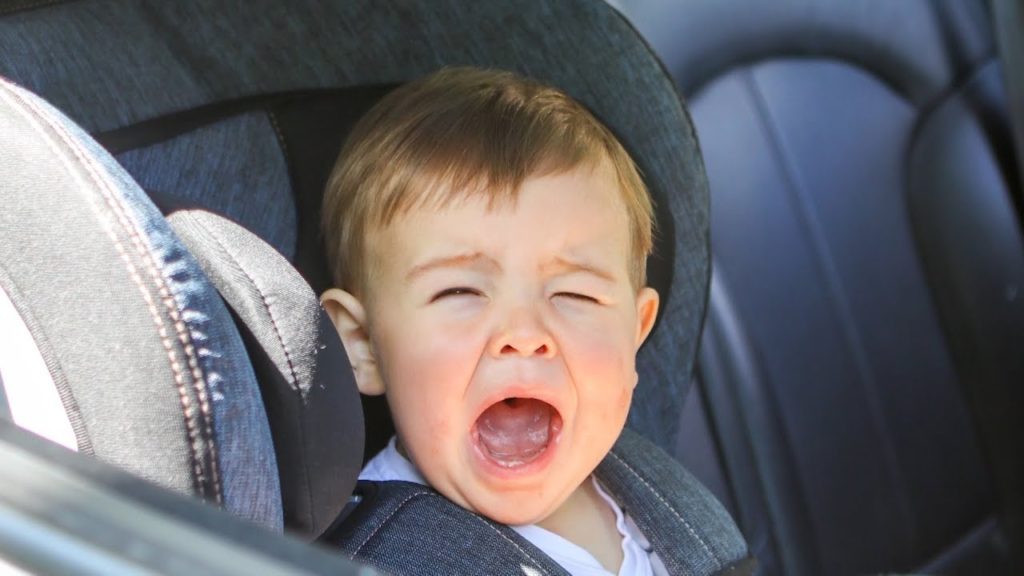 Seggiolini, "La tecnologia aiuta, non sostituisce"