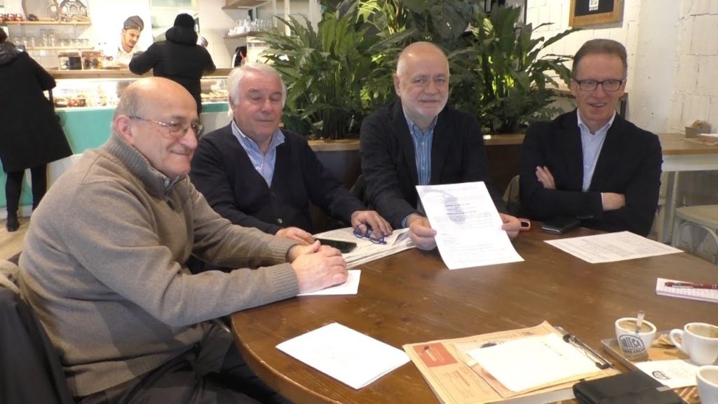 Quale destino per il Medio Oriente?