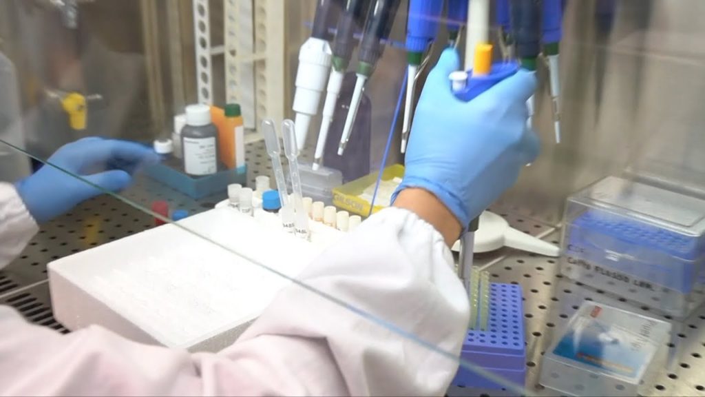 Tumore al polmone, combinazione... d'attacco