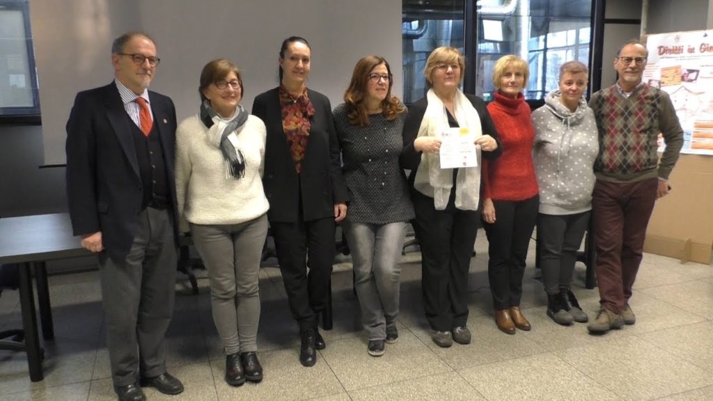 Uno sportello per i saronnesi fragili