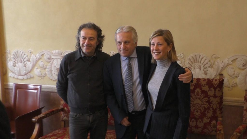 Castellanza sana, pulita, tecnologica