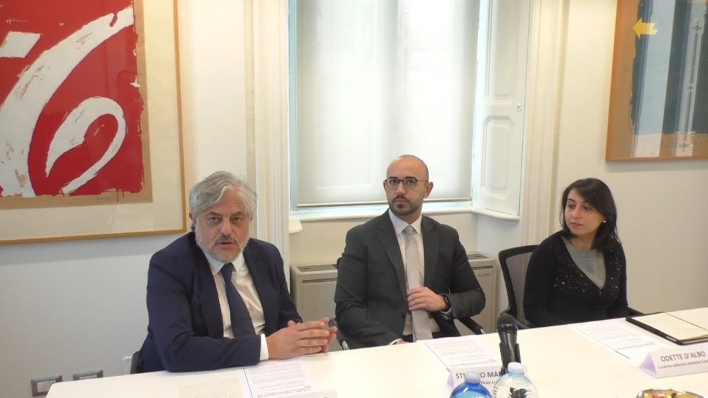 Credem, un capolavoro di banca