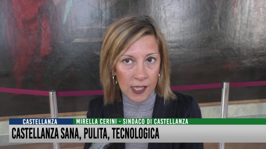 Tg del 23 Gennaio 2020