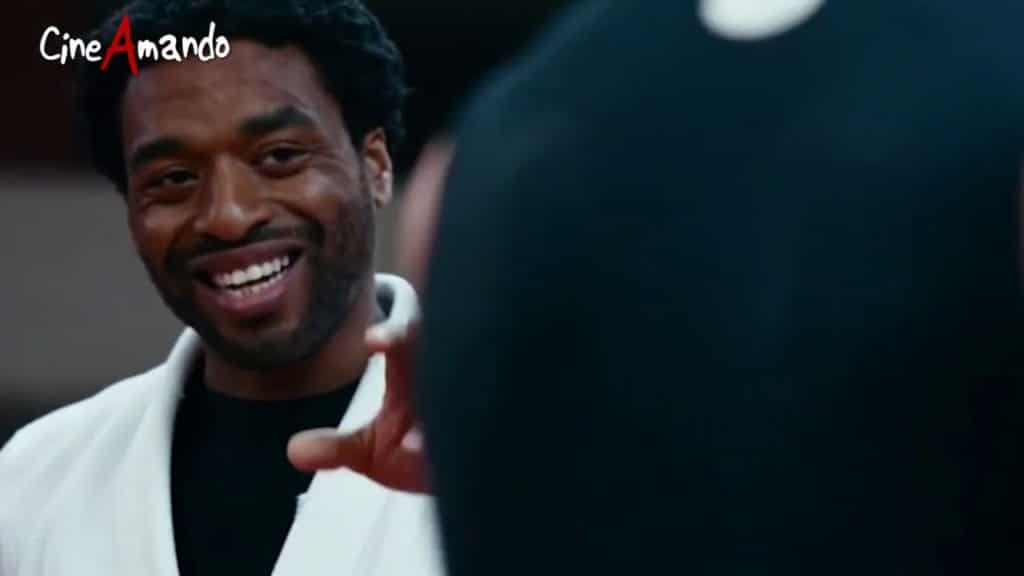 CineAmando, le arti marziali sul grande schermo