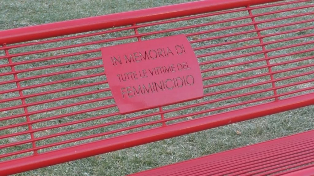 Violenza di genere, rompiamo il silenzio