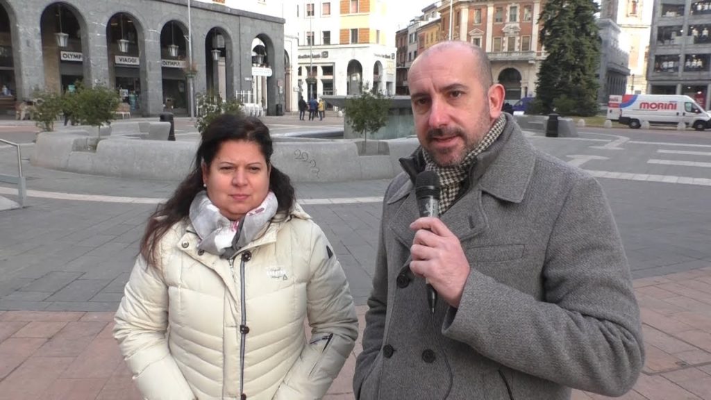 "La mia orticaria, un cronico salasso"