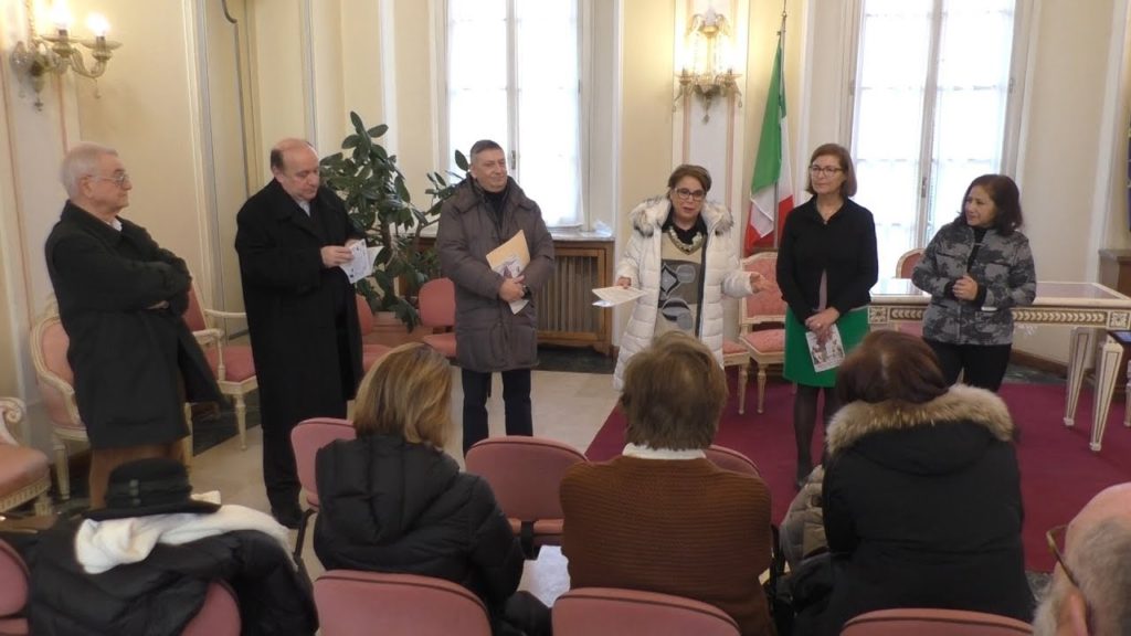 “Aprite le porte alla vita”, senza paura