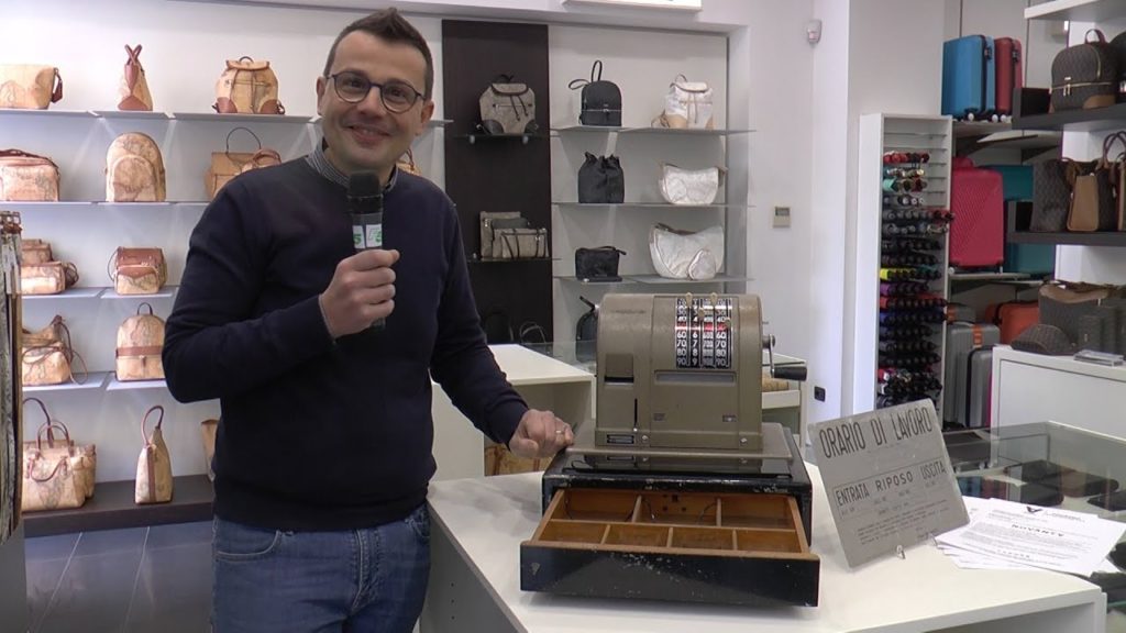 Ambrosetti ne fa 90, una valigia piena di ricordi