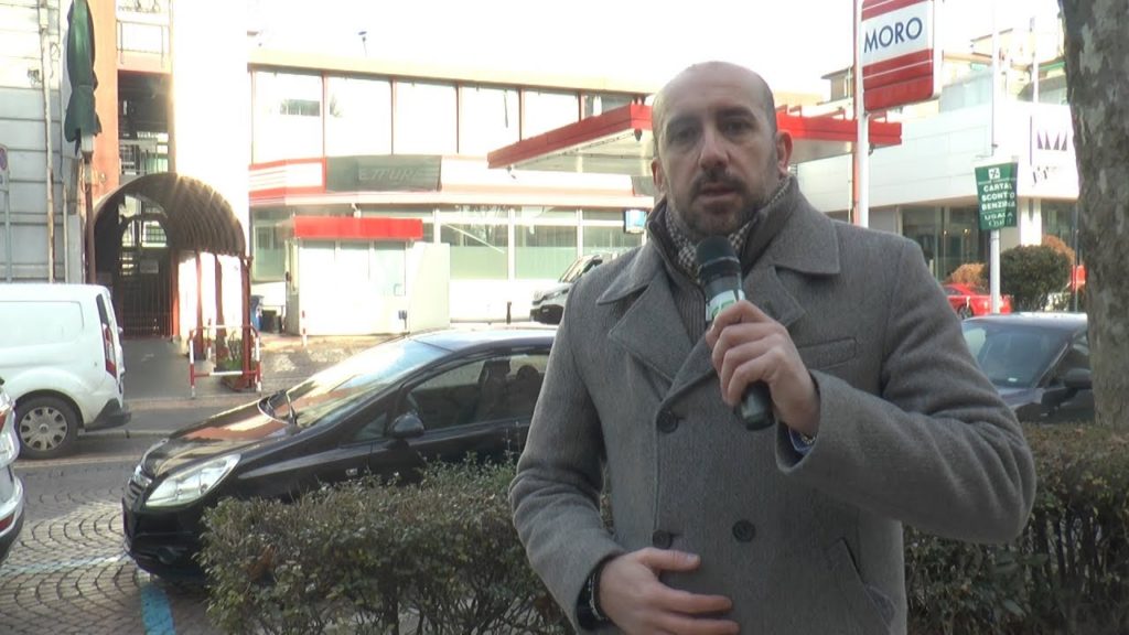 Il Centro Isber cala l'asso: "70 posti auto in più"