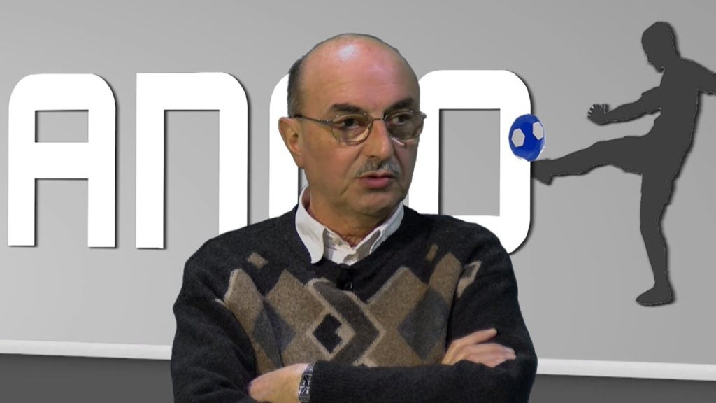 Bianco Blu – cinquantasettesima puntata