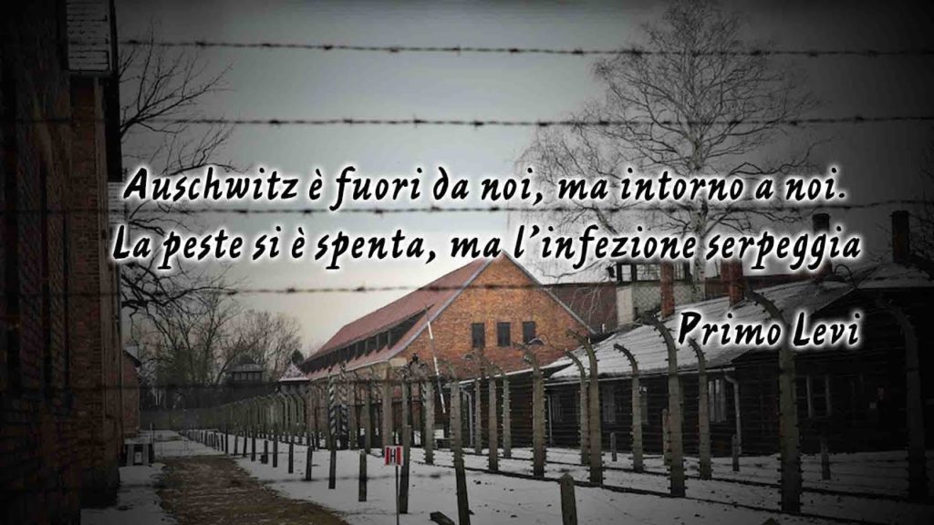 Shoah, Varese ricorda lo scempio dell'umanità