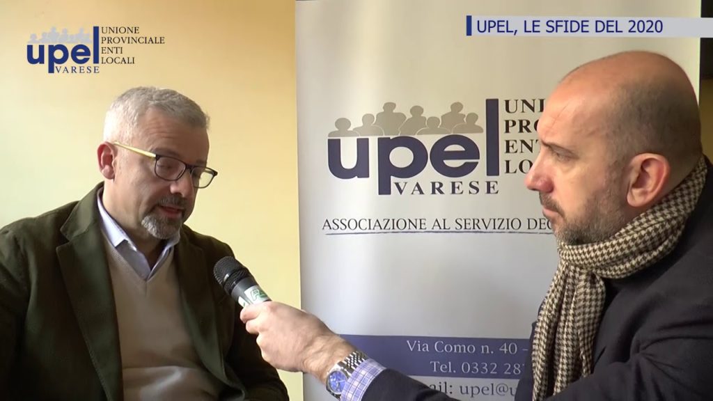 Upel, le sfide del 2020