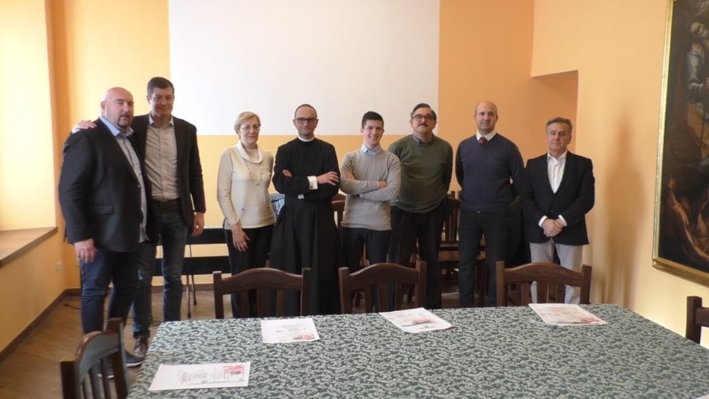 Il Festival Pop di Gorla