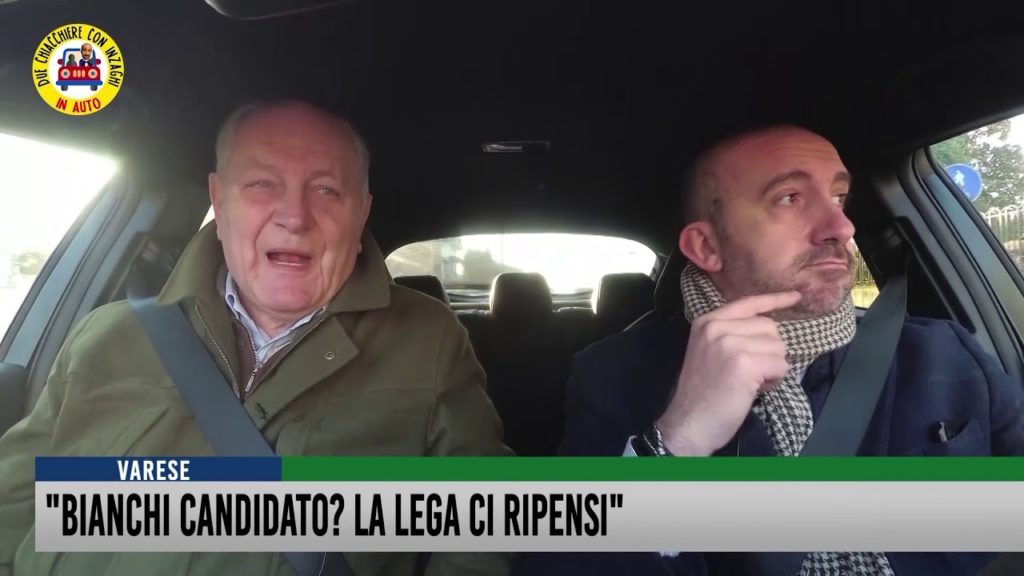 Tg del 28 Gennaio 2020