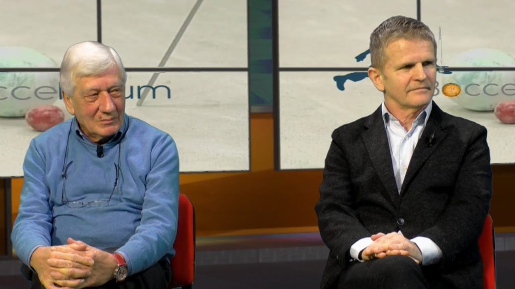 Arbitri, tutta una questione di etica #339