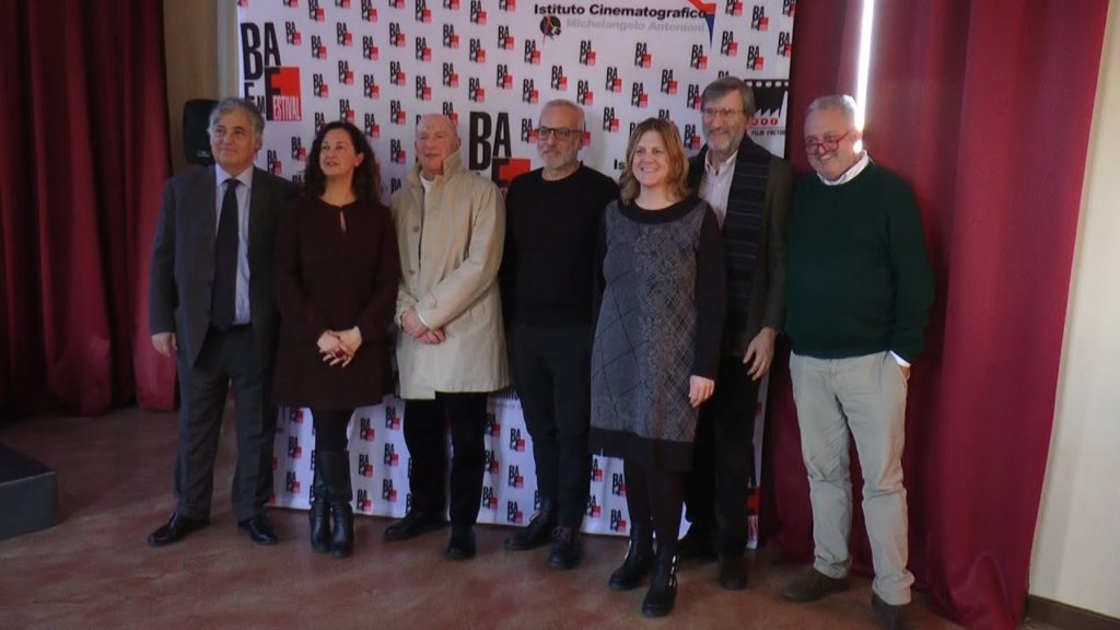 Il BAFF, maggiorenne, celebra Ugo e Mogol