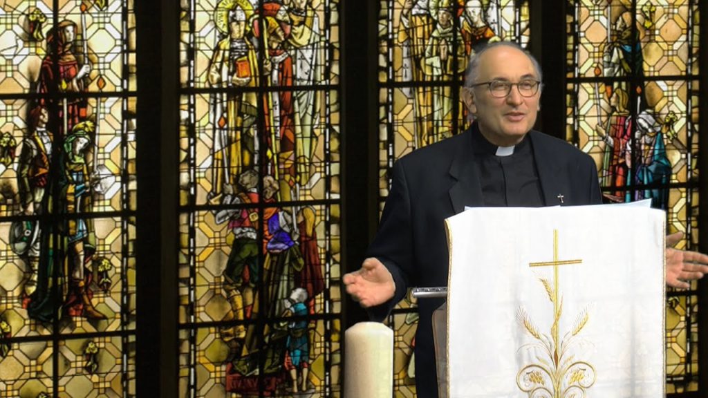 Contro ogni guerra: dialogo, riconciliazione e conversione ecologica