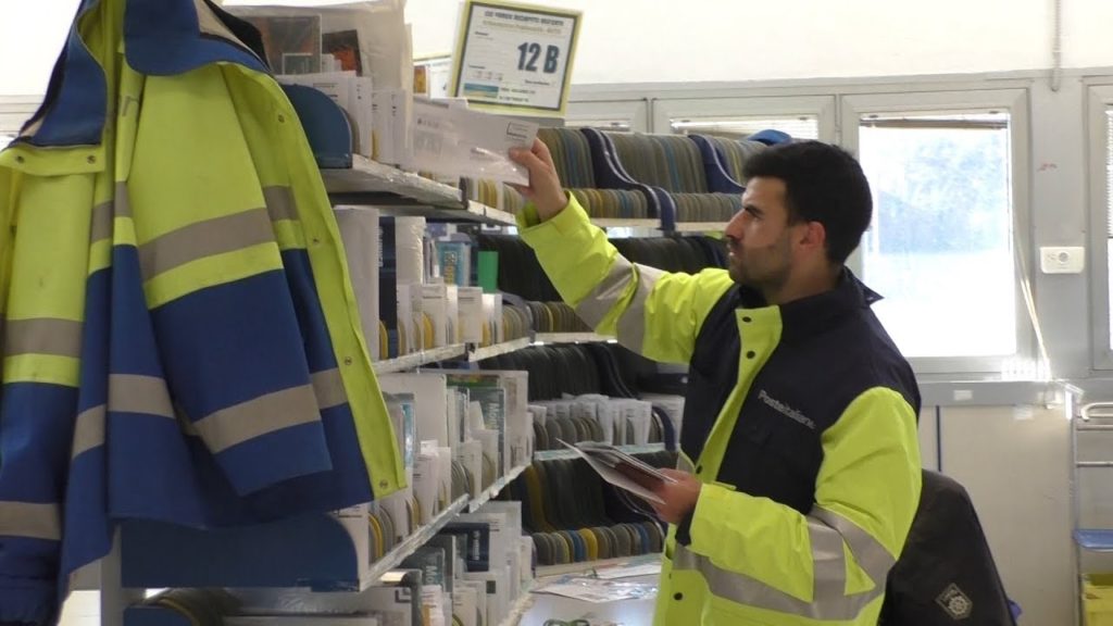 Poste Italiane, 121 assunzioni "Green"