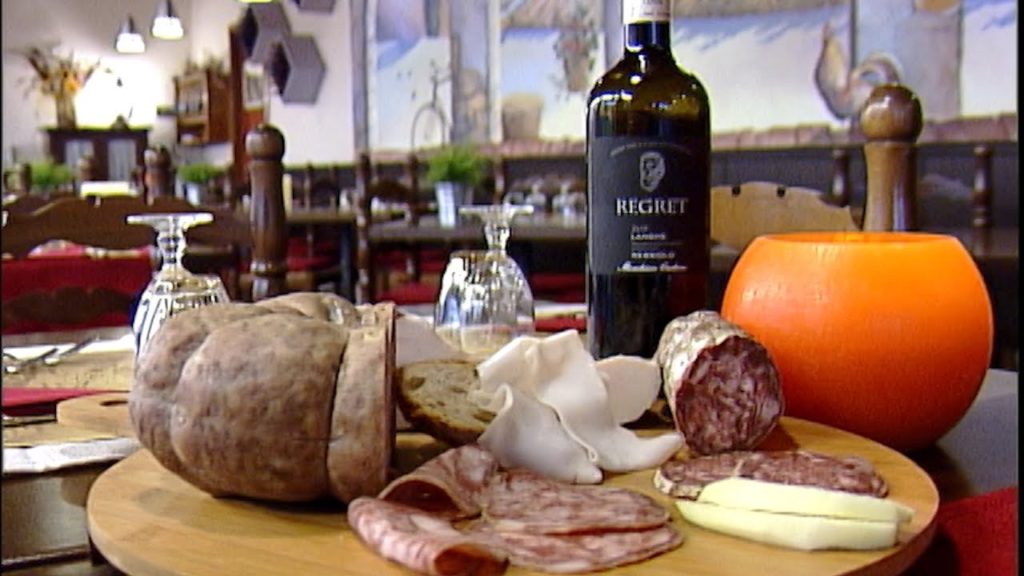 Brexit, a rischio l'export dei nostri prodotti tipici