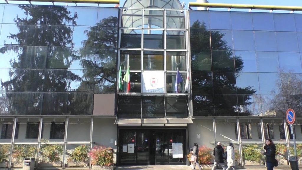 50 milioni per una Saronno migliore